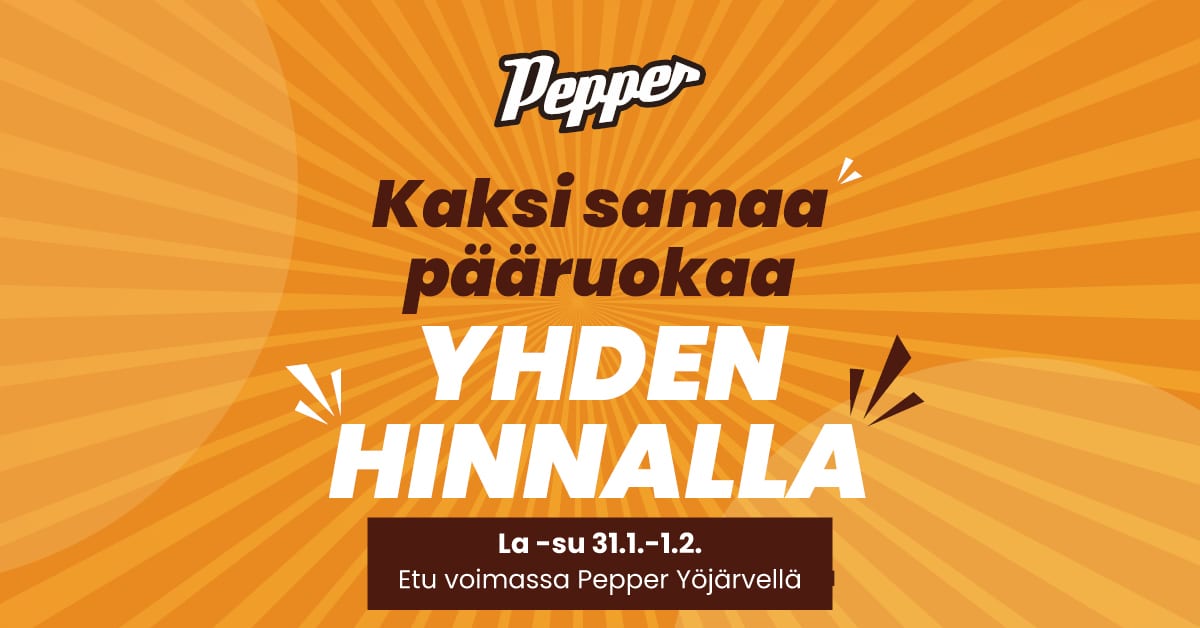 Pepper_2_paaruokaa_1_hinnalla_1200x628px-1